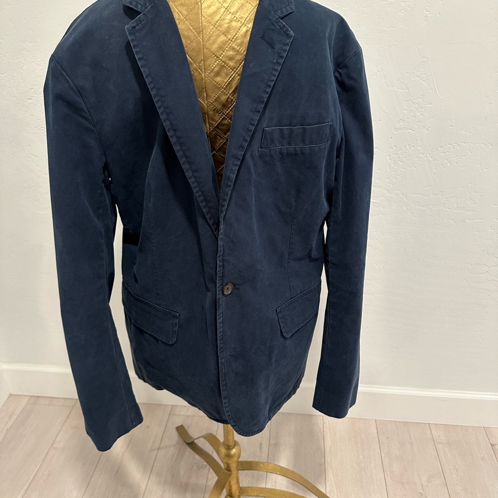 Ralph Lauren blazer classic fit